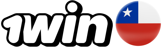 Logotipo de 1win Chile
